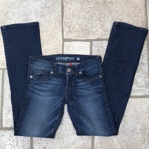 Guess Brand Jeans